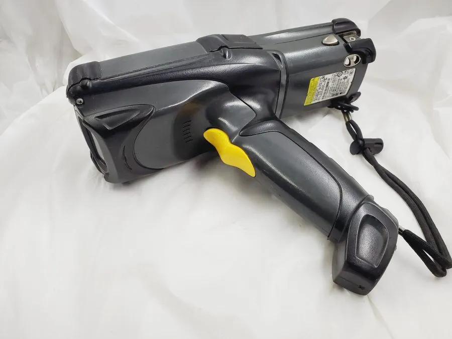 Сканер штрих-кода Motorola Symbol MC92N0-GJ0SXEYA5WR Wireless Long Range Barcode