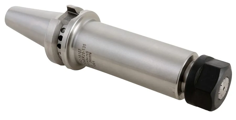 Режущий инструмент TECHNIKS BT 30 PRECISION ER16-100 HEX NUT COLLET CHUCK BT30 E