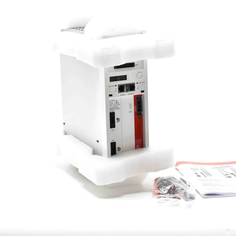 Сервопривод BECKHOFF Servo Drive AX5203-0000-0202