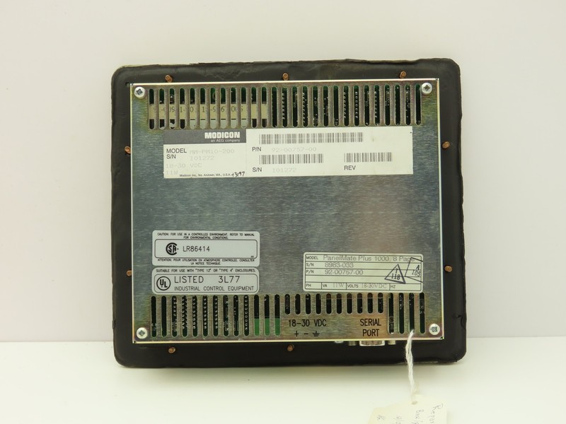 Фото лота MM-PM10-200 от продавца №36090