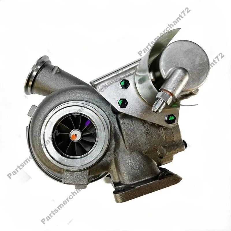 Генератор Turbocharger 450-0524 360-1223