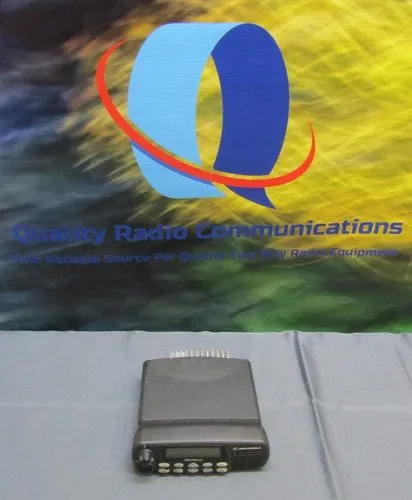 Радиостанция CDM1550
