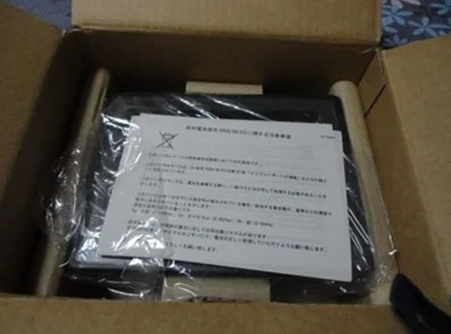 Панель оператора FUJI UG230H-SS4 Touch Screen Panel HMI