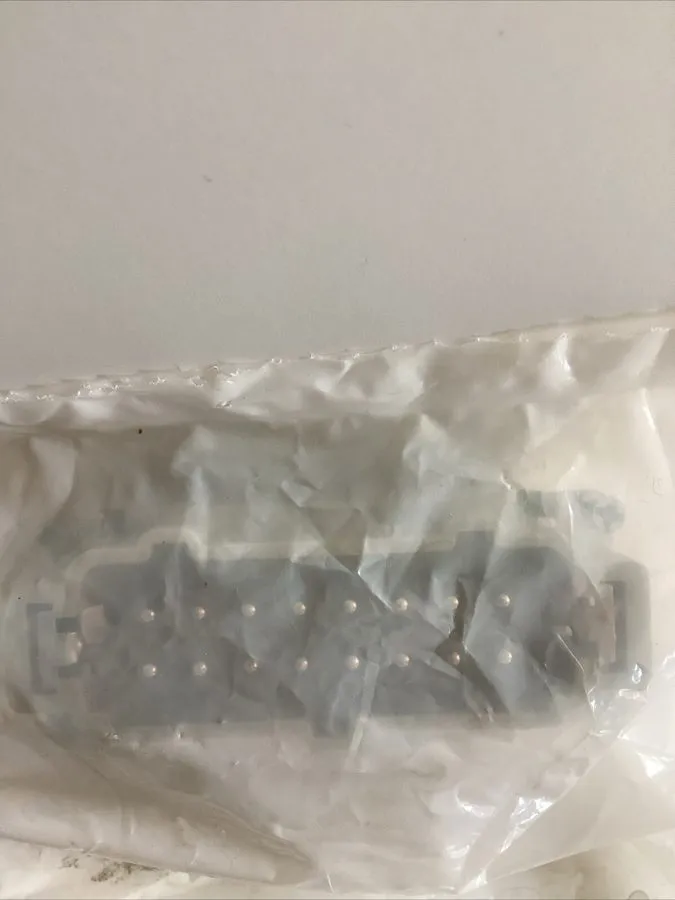 Разъём Harting Han 16E-STI-S Insert Connector 09330162601 — фото лота 2
