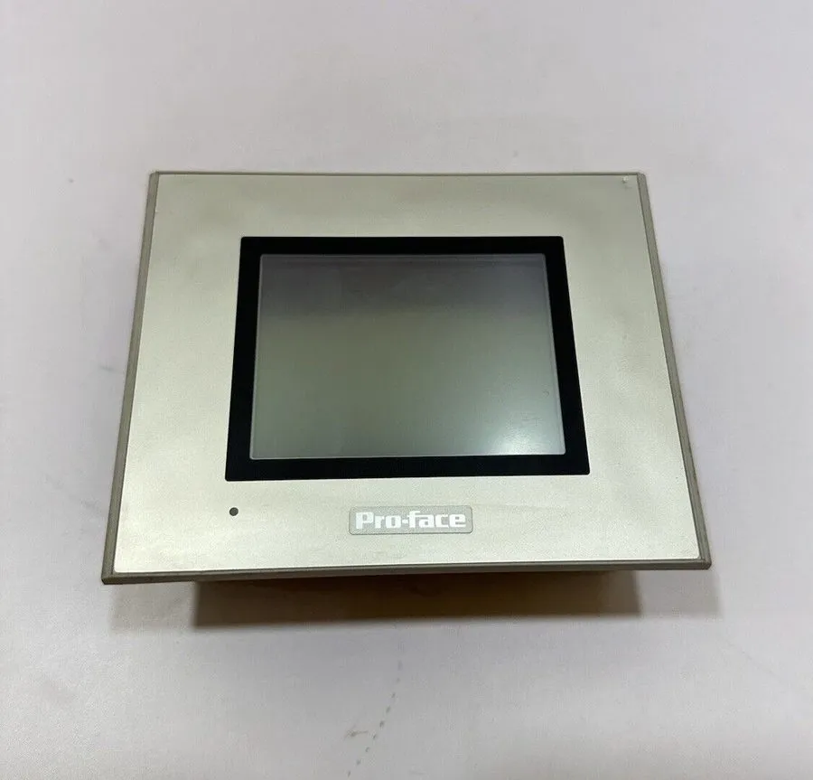Панель оператора Pro-face GP-4201T Touch Screen HMI Panel PFXGP4201TAD