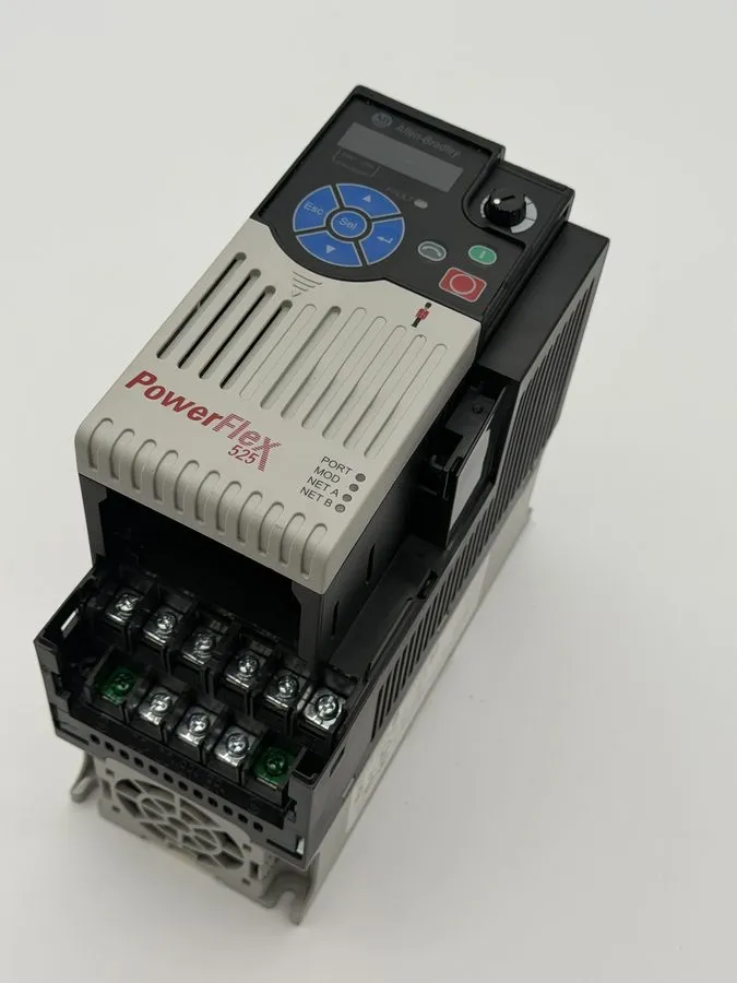 Частотный преобразователь 25B-D010N104