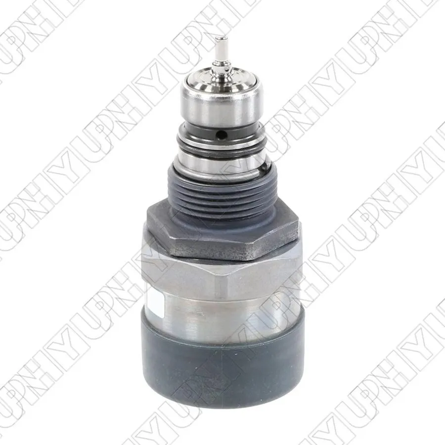Трубопроводная арматура Fuel Pressure Regulator для Nissan Titan (Cummins Diesel — фото лота 1