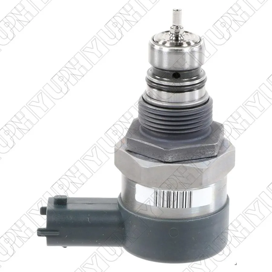Трубопроводная арматура Fuel Pressure Regulator для Nissan Titan (Cummins Diesel — фото лота 2