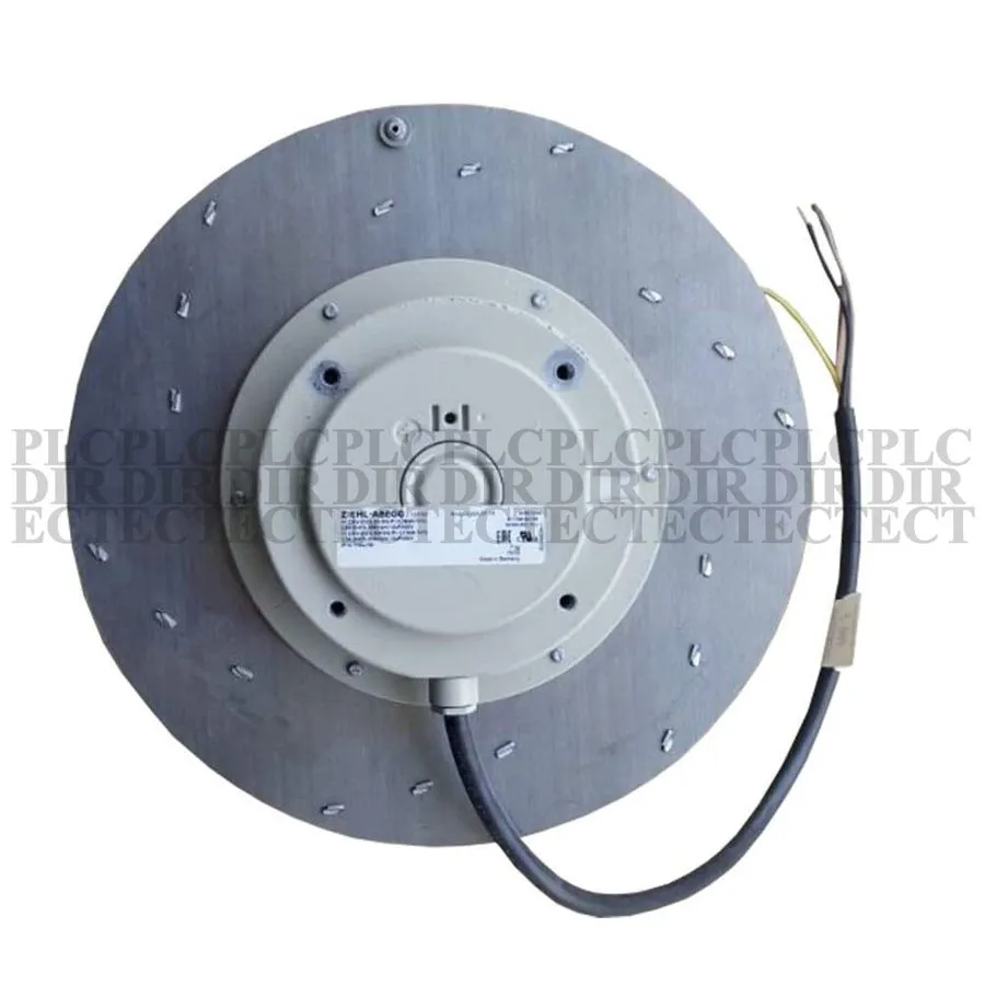 Вентилятор Centrifugal Fan RH28M-2EK.3F.1R