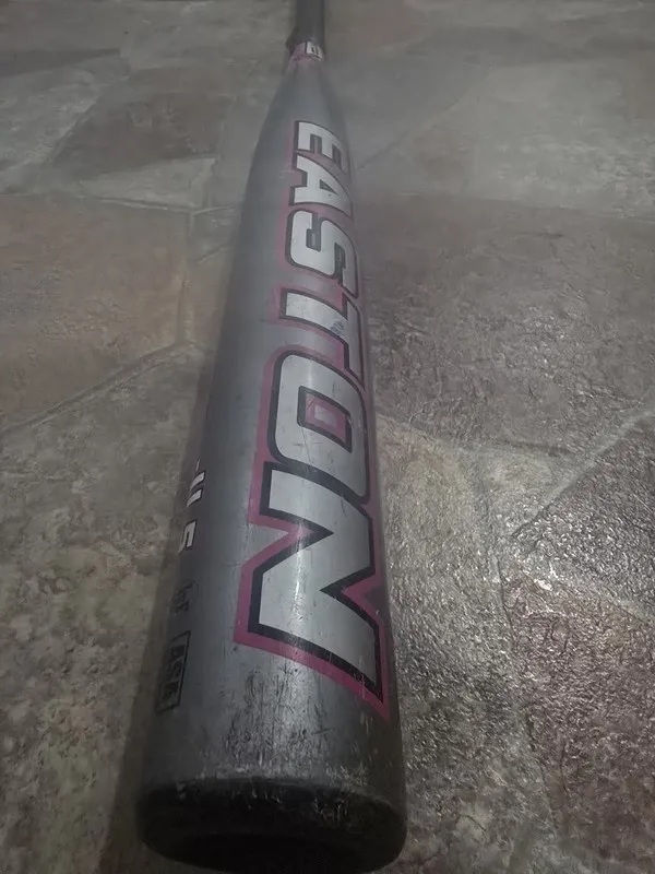 Сервер Easton Synergy Composite Extended -11.5 Fast Pitch Softball Bat SCX14B 31 — фото лота 1