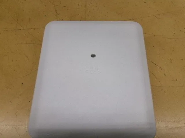 Точка доступа Wi-Fi Cisco Aironet Air-AP4800-B-K9 Wireless Access Point 802.11ac