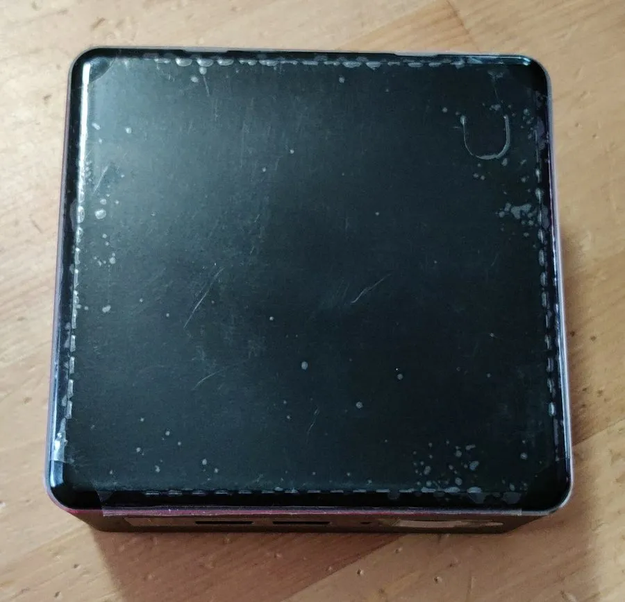 NUC7I3BNH