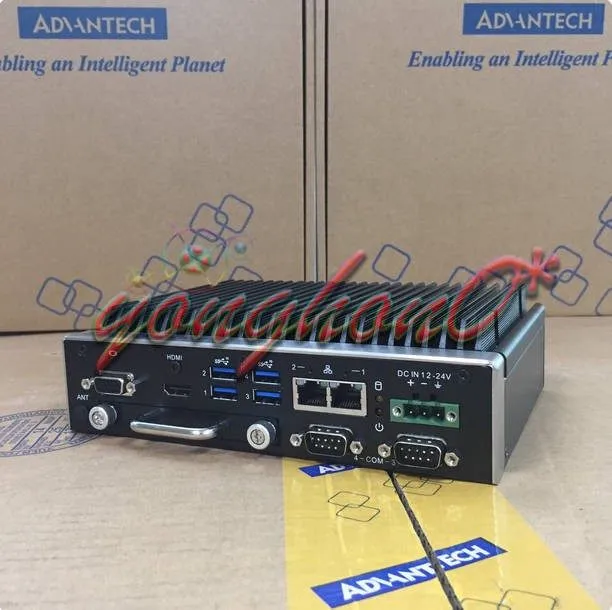 Промышленный компьютер Advantech ARK-1551-U0A1/4305UE Industrial computers