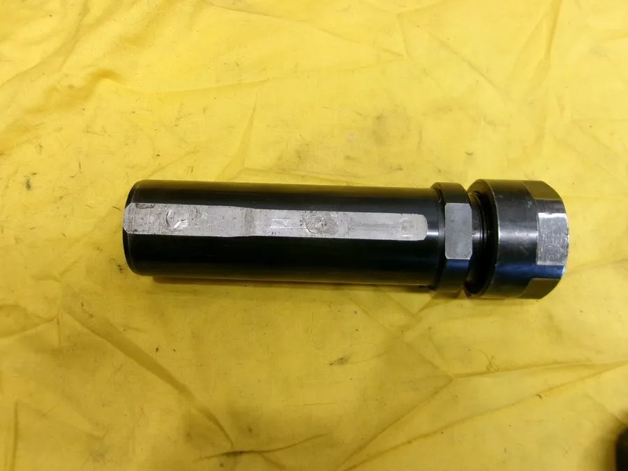 Режущий инструмент Sandvik Varilock VL CAT50 to kennametal 20mm TG100 collet chu