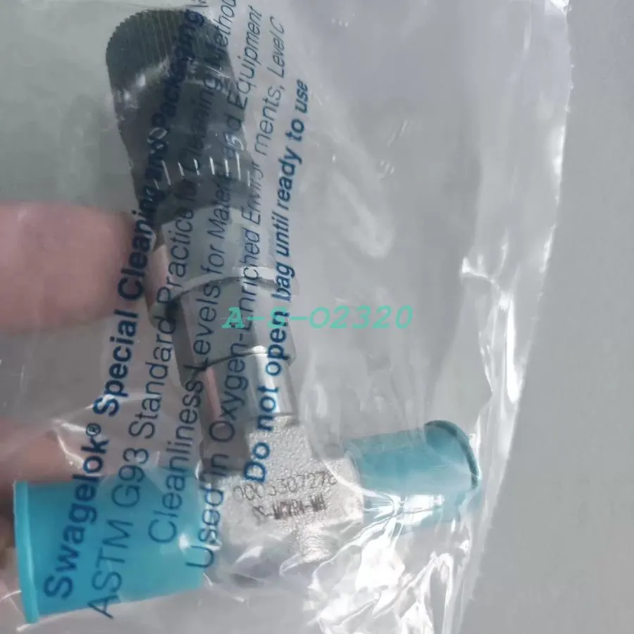 Расходомер Swagelok SS-MGVR4-MH Flow Meter Valve