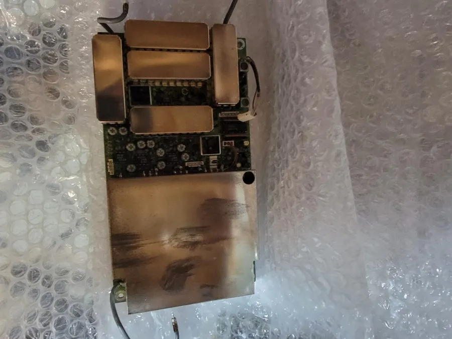 Радиостанция RF Unit Icom IC-R7000