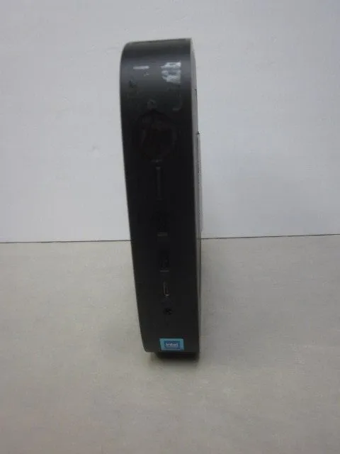 Тонкий клиент HP Pro T550 Thin Client 256GB 8GB WIFI