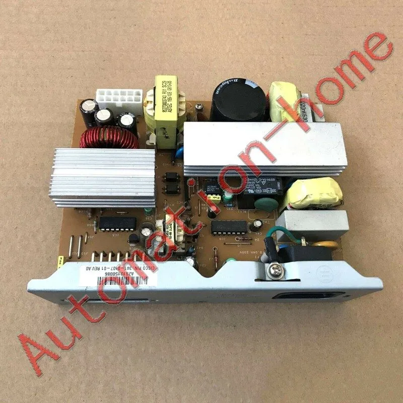 Коммутатор CISCO POWER 341-0107-01 для CISCO WS-C3750G-48TS / WS-C3560G-48TS SWI