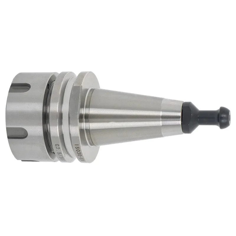 Патрон Balance Collet ISO30 ER32-50 Antirust Chuck CNC Milling Lathe Tool Holder — фото лота 2
