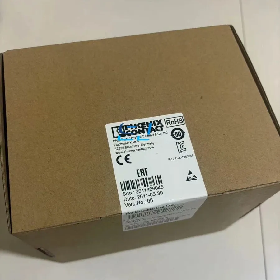 Блок питания PHOENIX CONTACT QUINT-DC-UPS/24DC/10 2866226 Power Supply