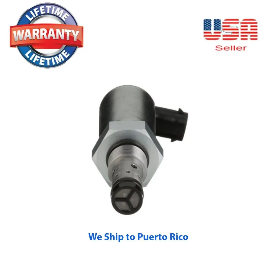 Клапан PR429 Injector Pressure Regulator Valve IPR для Ford 6.0L Diesel 03-2010