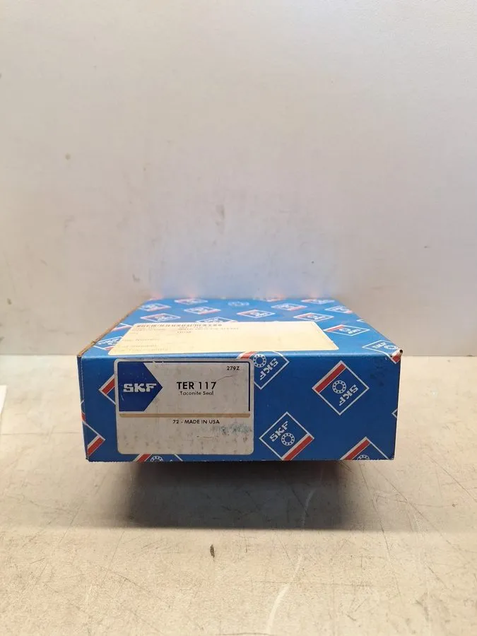 Подшипник SKF TER-117 Taconite Bearing Seal BNIB — фото лота 1