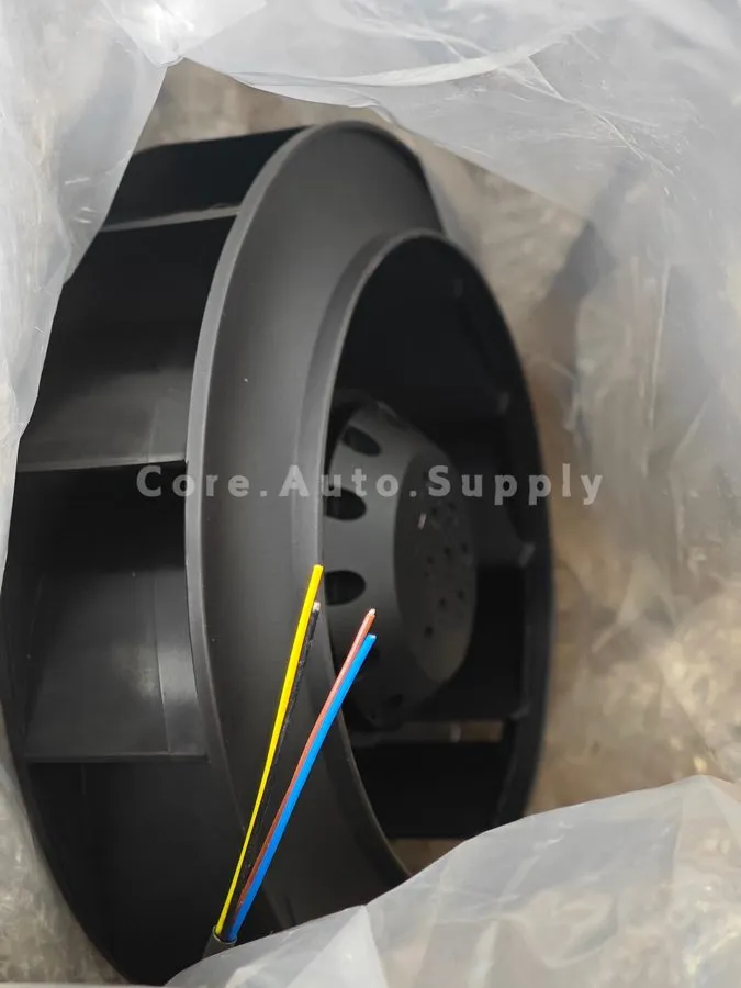 Вентилятор FJ220A0000 Cabinet Cooling Fan