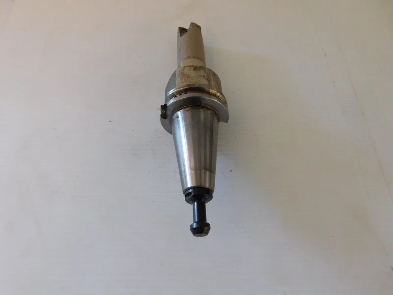 Режущий инструмент ACCUPRO CAT 40 1 1/4-2.00 CHUCK TOOL HOLDER (BLS112) — фото лота 2