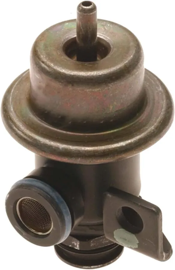 Трубопроводная арматура ACDelco 217-1445 Fuel Injection Pressure Regulator