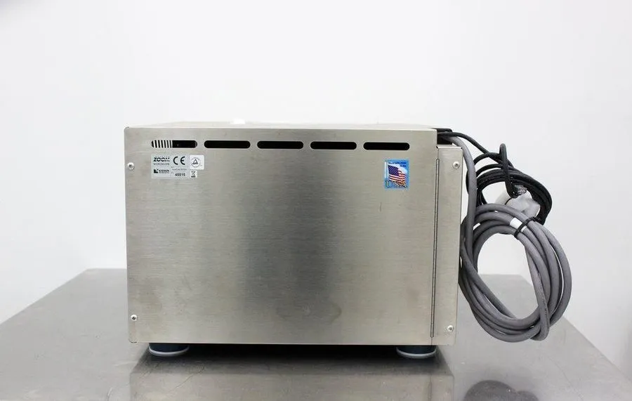 Микроскоп Essen BioScience IncuCyte Zoom Microscope Includes Nikon Lens Good — фото лота 1
