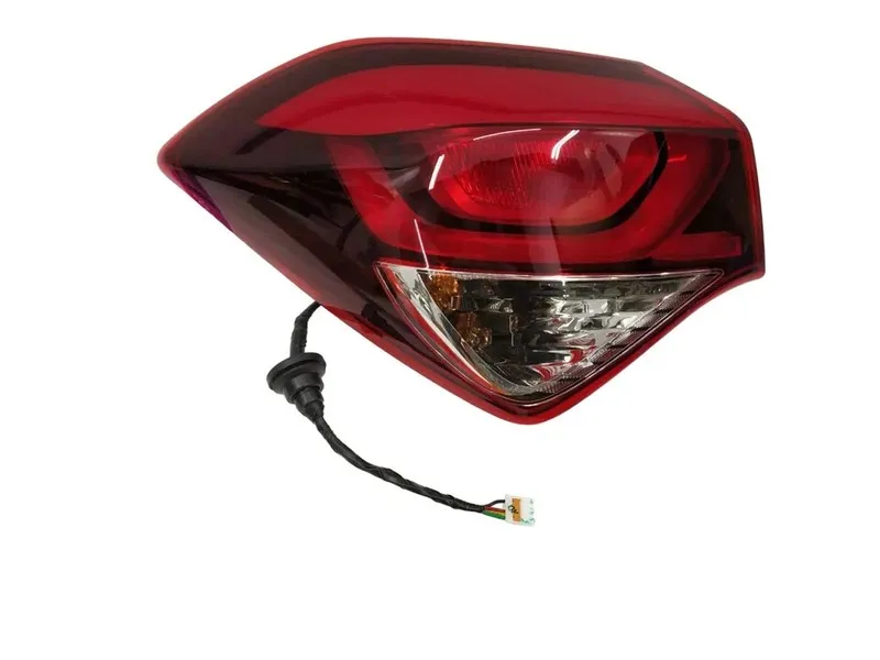 Сервер 92403C7000 & 92401C7000 Taillight Lh Fit