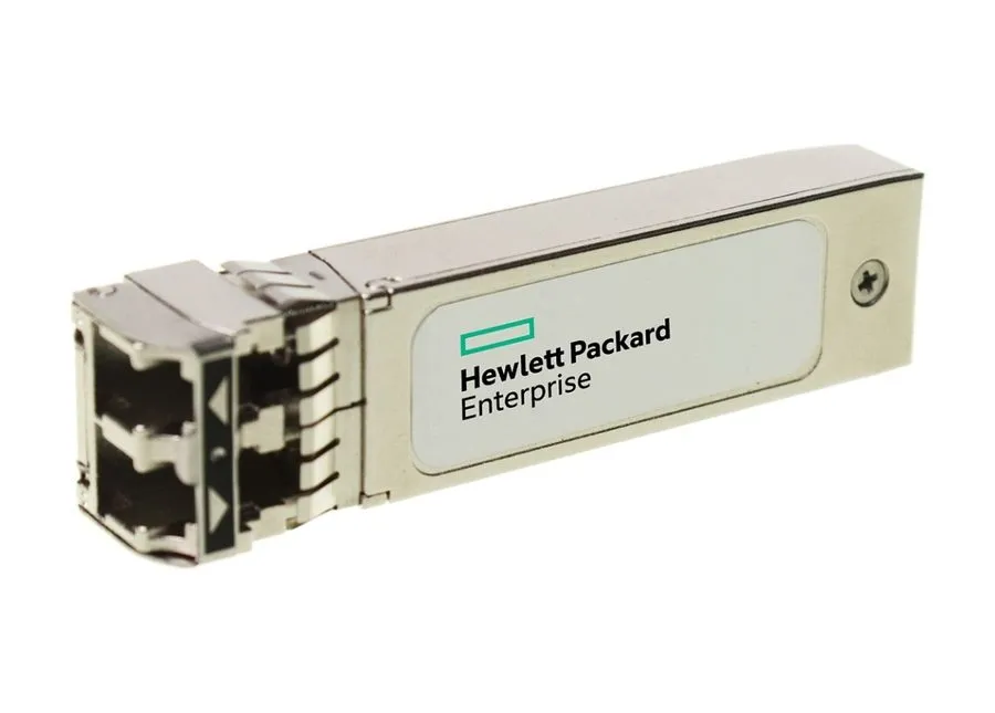 Трансивер Aruba J9151E 10G SFP+ LC LR Transceiver, LR 1310nm 10km SMF XCVR (1990