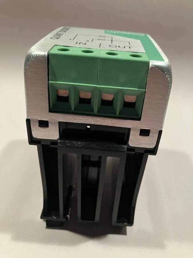 Блок питания PHOENIX CONTACT 2938963 QUINT-DIODE/40 24VDC REDUNDANCY POWER SUPPL