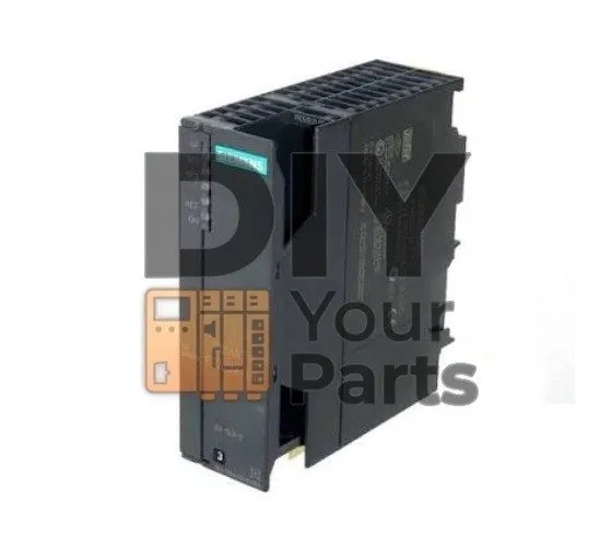 Модуль ввода-вывода SIEMENS 6ES7153-2BA02-0XB0 SIMATIC DP Connection ET 200M IM