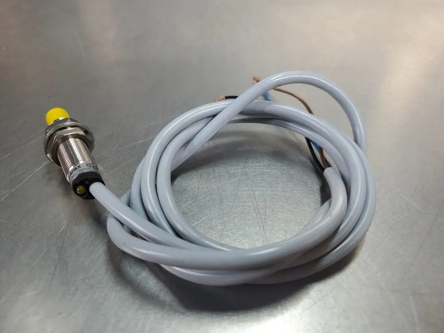 Датчик приближения Turck Ni8U-EM12-AN6X Inductive Proximity Sensor. 5E-1/2