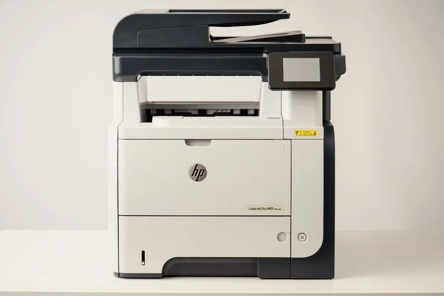 Лазерный принтер HP LaserJet Pro MFP M521dn "All in One" Laser Printer 16k Pages