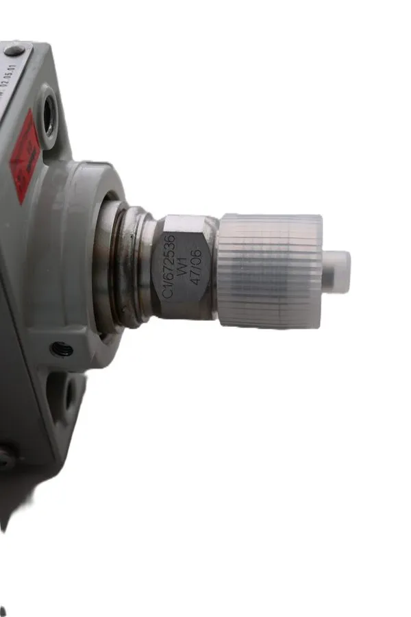 Датчик давления Siemens Sitrans P Dsiii Pressure Transmitter 7MF4033-1DA10-1AB7  — фото лота 2