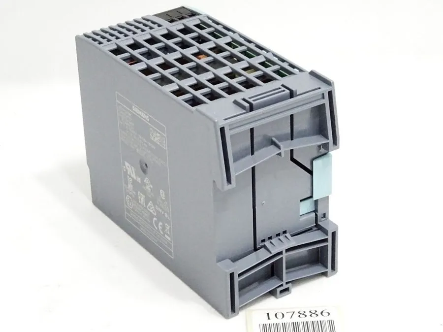 Блок питания Siemens Sitop PSU100C Power Supply 6EP1332-5BA20