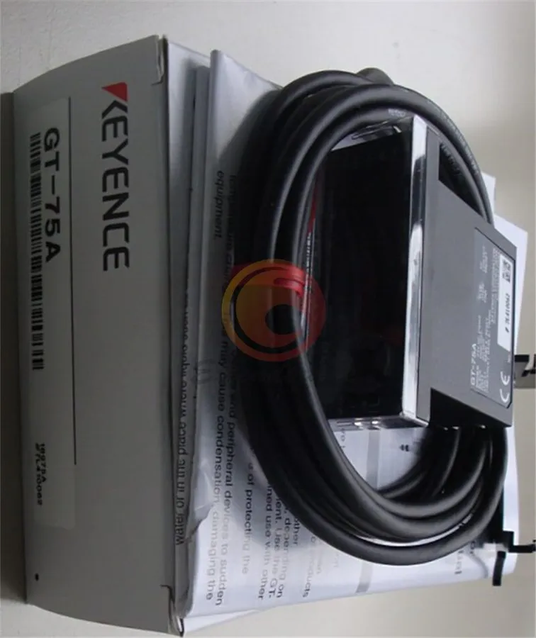 Датчик Keyence GT-75A Contact type sensor