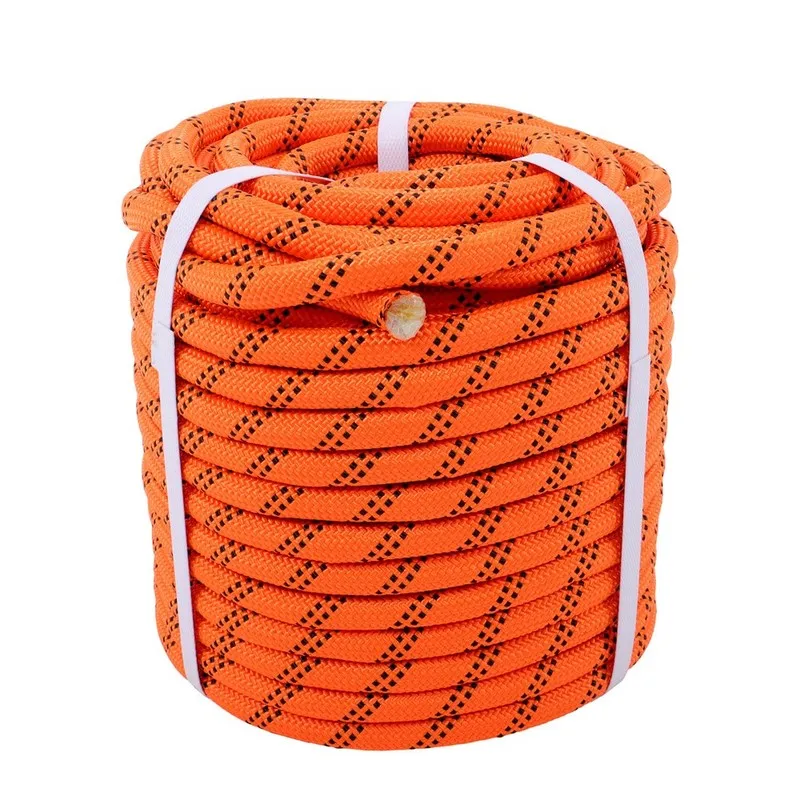 Складское оборудование Arborist Double Braid Polyester 48-Strand Arborist Riggin — фото лота 2