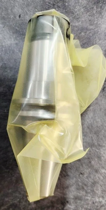 Режущий инструмент C40BC-25ERF400 CAT40 ER25 Collet Chuck 4" Projection AD/B Coo
