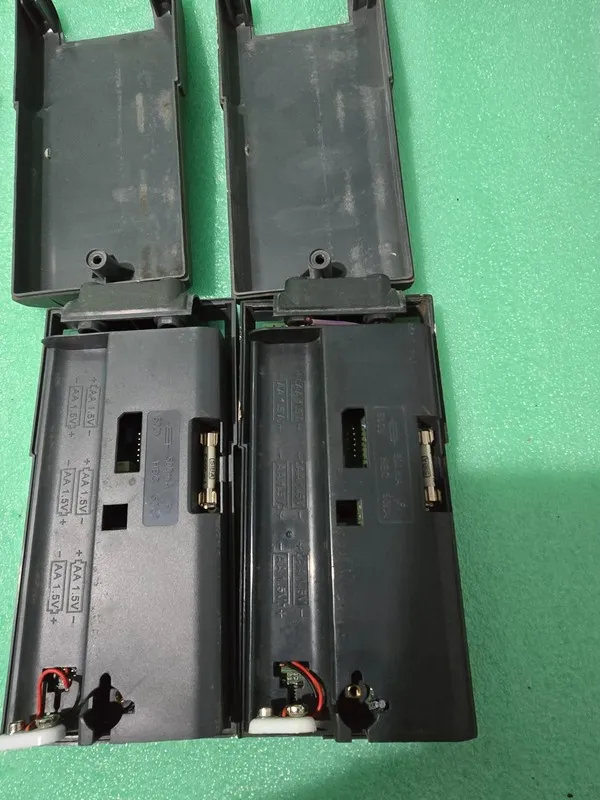 Тестер Megger MIT230 Meter Insulation Tester