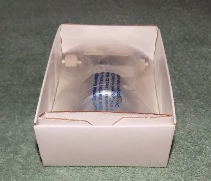 Клапан SWAGELOK SS-6BK-1C BELLOWS SEALED VALVE