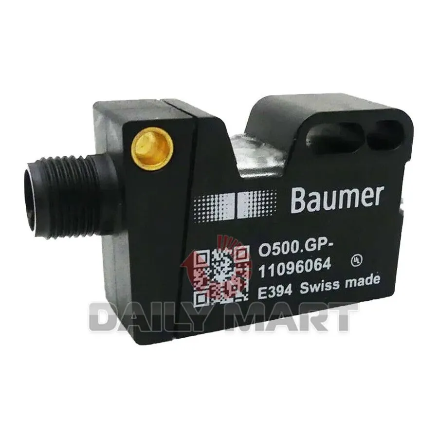 Фотоэлектрический датчик BAUMER O500.GP-11096064 Photoelectric Sensor