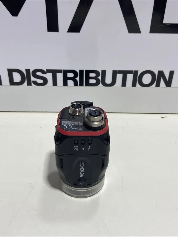 Камера машинного зрения KEYENCE IV-500MA Smart Vision Sensor Camera 24VDC