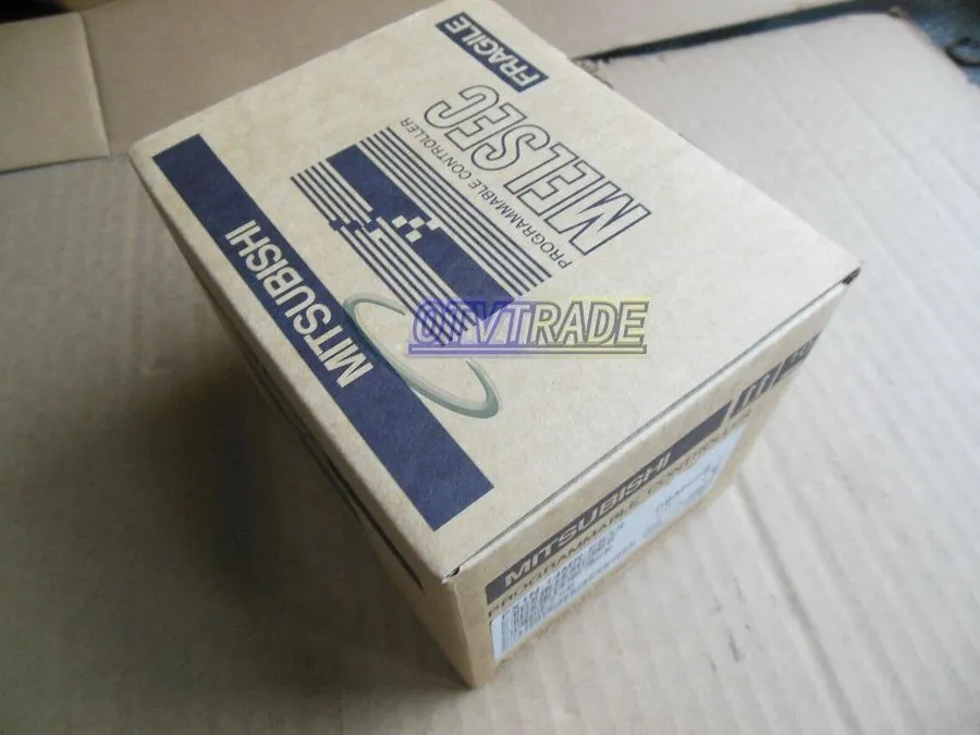 ПЛК Free Mitsubishi PLC FX1S-30MT-ESS/UL