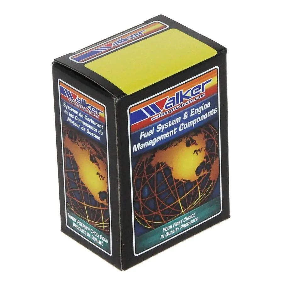 Трубопроводная арматура Walker Products Fuel Injection Pressure Regulator 255-10 — фото лота 2