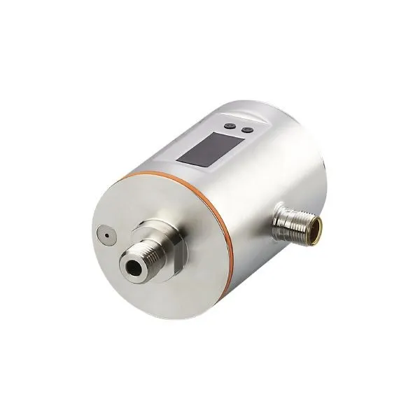 Расходомер IFM SM4000, Magnetic-Inductive Flow Meter
