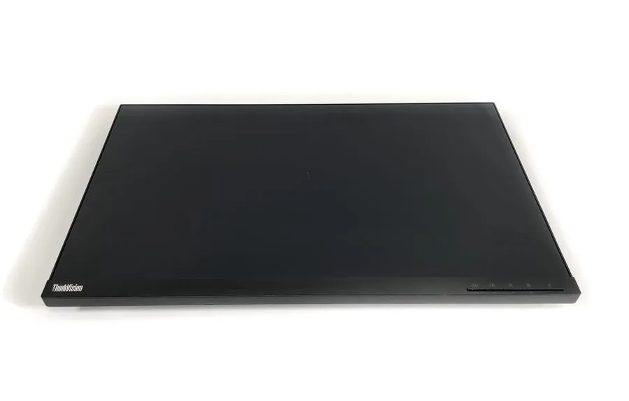 Монитор Lenovo ThinkVision T24i-10 24" LCD Monitor VGA DP HDMI No Stand Grade B