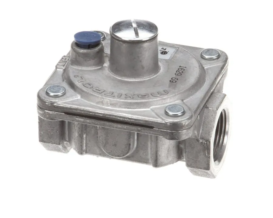 Трубопроводная арматура R48N42-0306-3.5